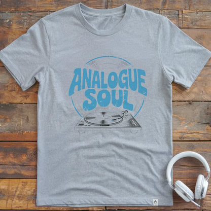 Analogue Soul 3 T-Shirt
