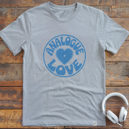 Analogue Love 2 T-Shirt