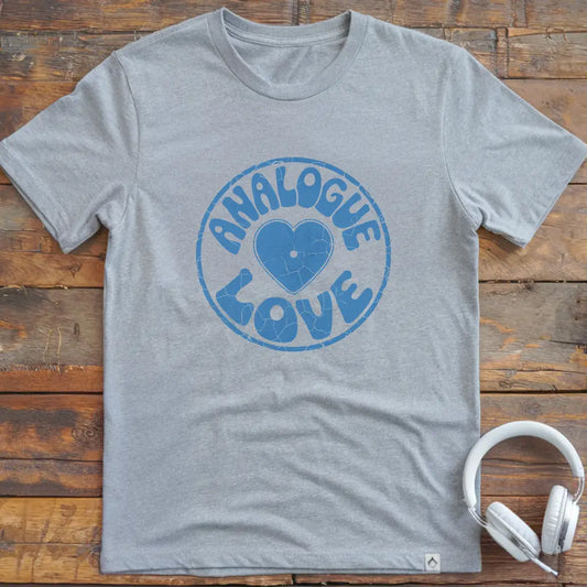 Analogue Love 2 T-Shirt