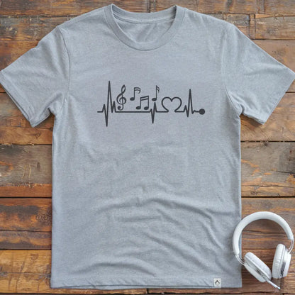 Music Pulse T-Shirt