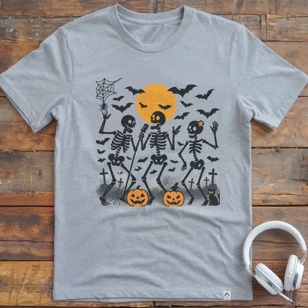 Halloween Party T-Shirt