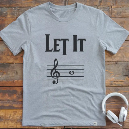 Let It B T-Shirt