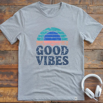 Good Vibes T-Shirt