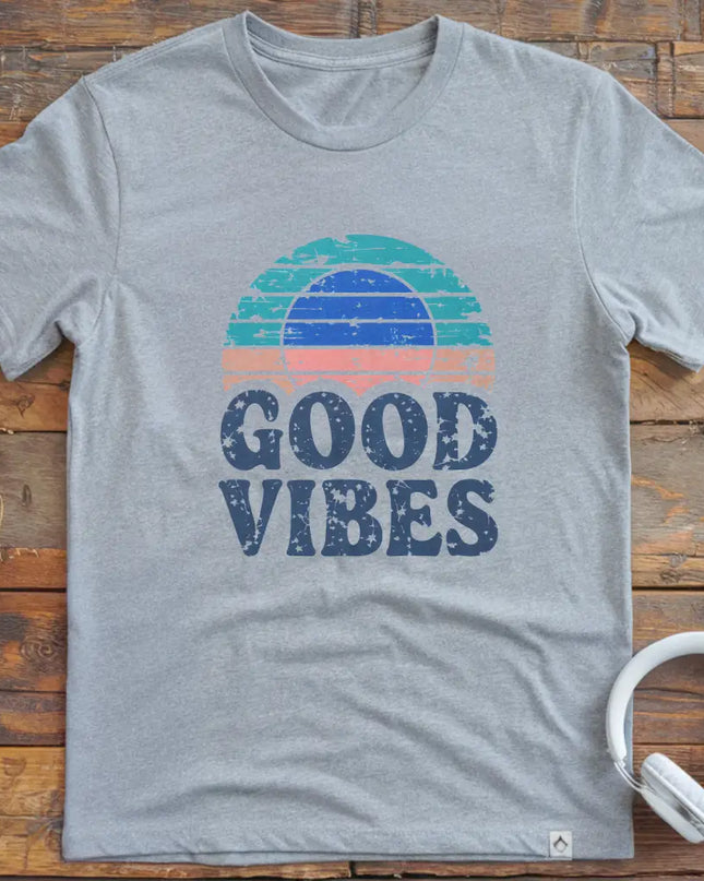 Good Vibes T-Shirt