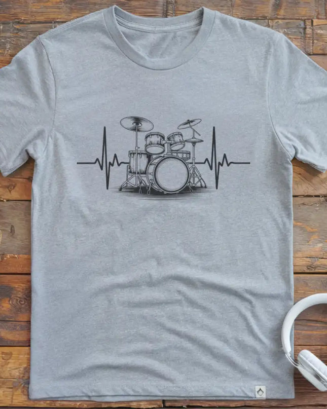 Pulse Drums T-Shirt