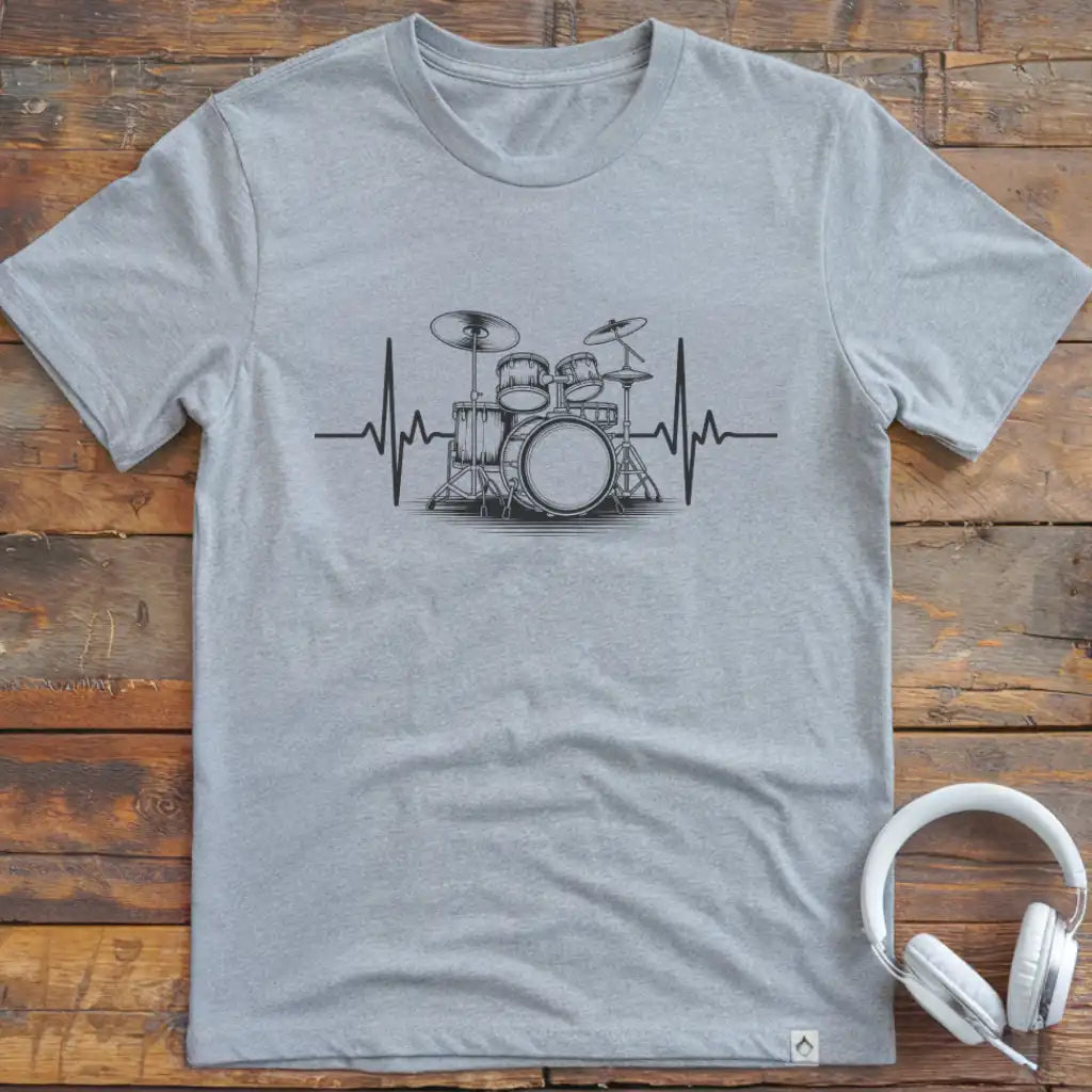 Pulse Drums T-Shirt