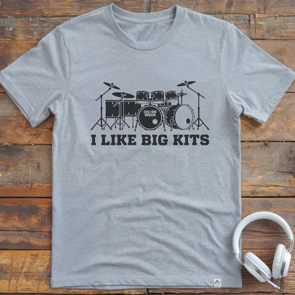 Like Big Kits T-Shirt