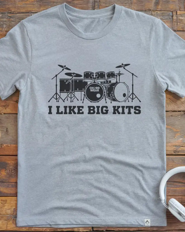 Like Big Kits T-Shirt