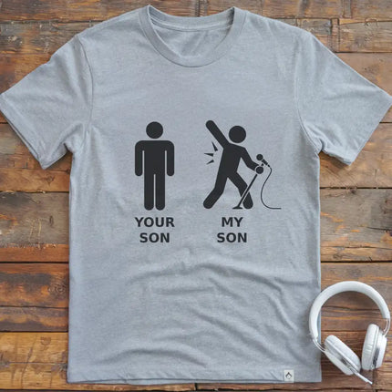 Son Vocalist T-Shirt
