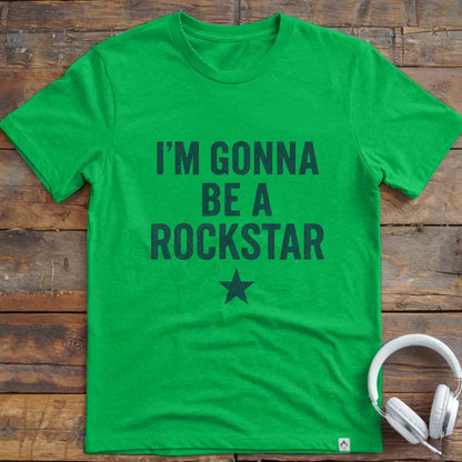 KIDS Rockstar 2 T-Shirt
