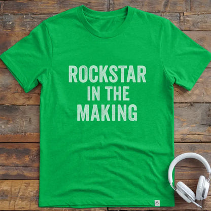 KIDS Rockstar 1 T-Shirt
