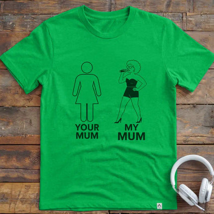KIDS Mum Vocalist 2 T-Shirt
