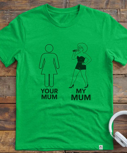 KIDS Mum Vocalist 2 T-Shirt
