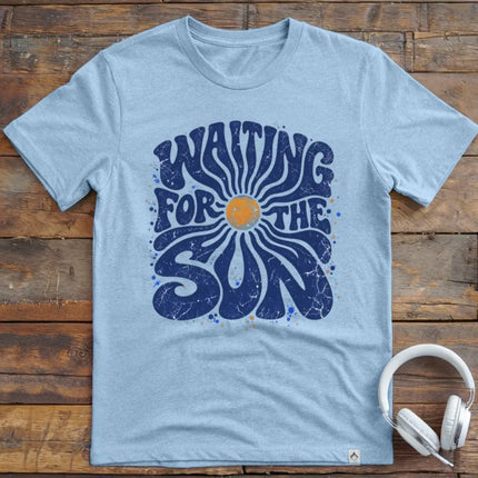 Chordwear mockup: Light Blue