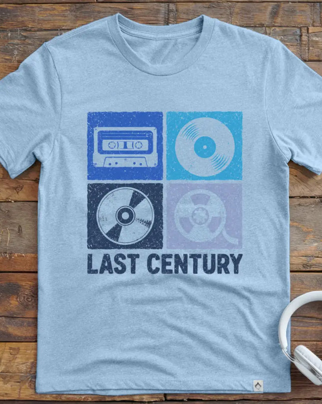 Chordwear mockup: Light Blue
