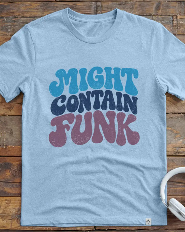 Chordwear mockup: Light Blue