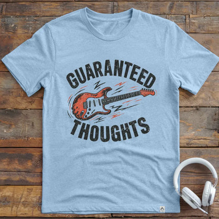 Chordwear mockup: Light Blue