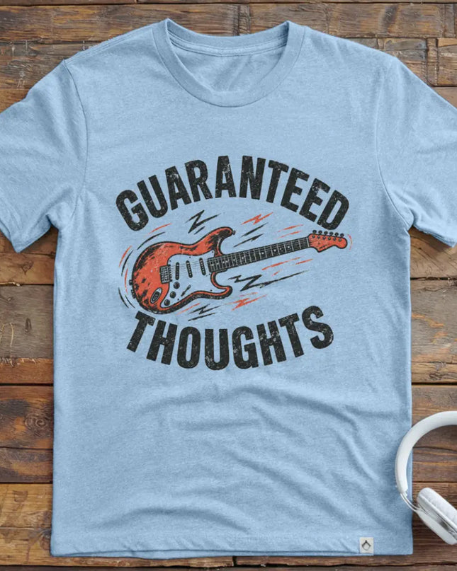 Chordwear mockup: Light Blue