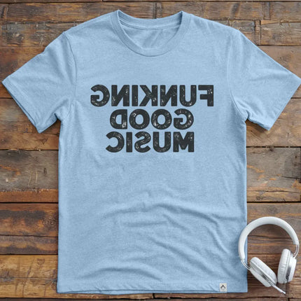 Chordwear mockup: Light Blue