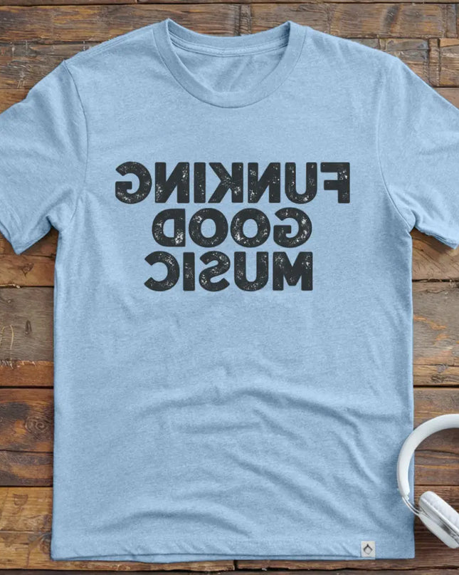 Chordwear mockup: Light Blue