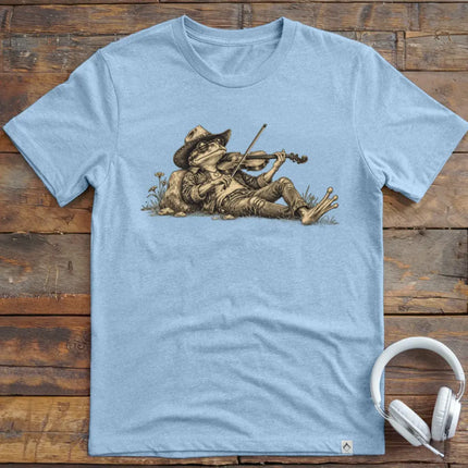 Chordwear mockup: Light Blue
