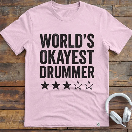 Chordwear mockup: Light Pink
