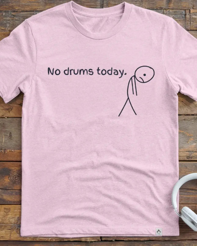 Chordwear mockup: Light Pink