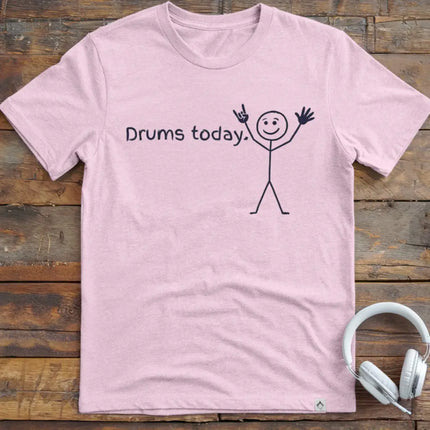 Chordwear mockup: Light Pink