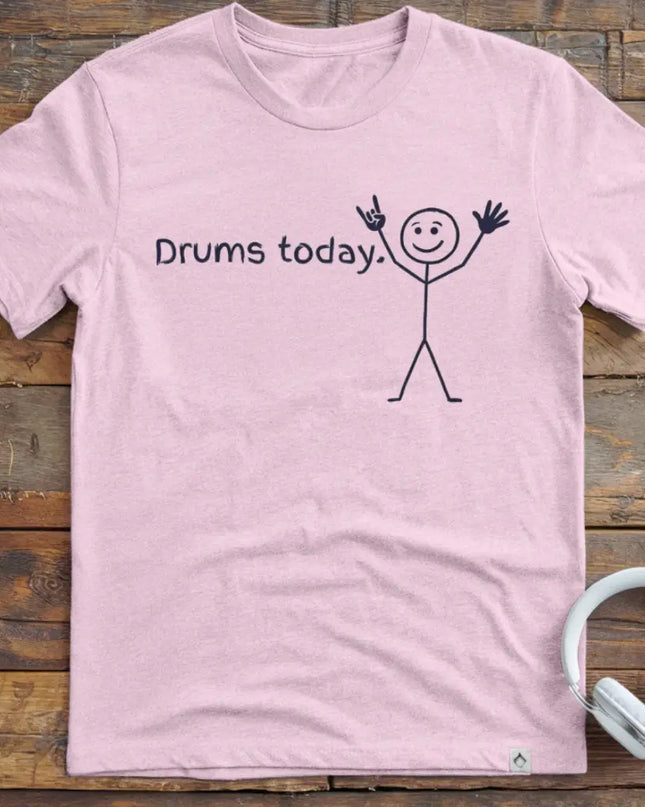 Chordwear mockup: Light Pink