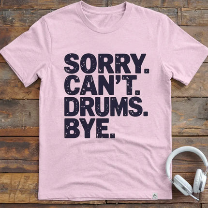 Chordwear mockup: Light Pink