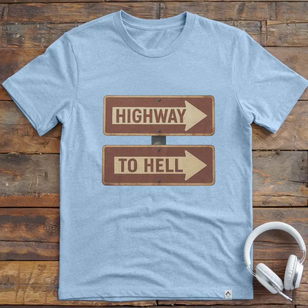 Highway Hell T-Shirt