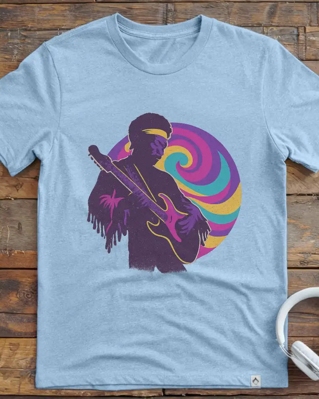 Jimi 1 T-Shirt