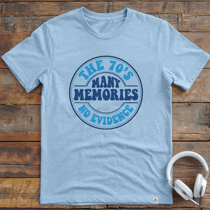 The 70's Vintage T-Shirt