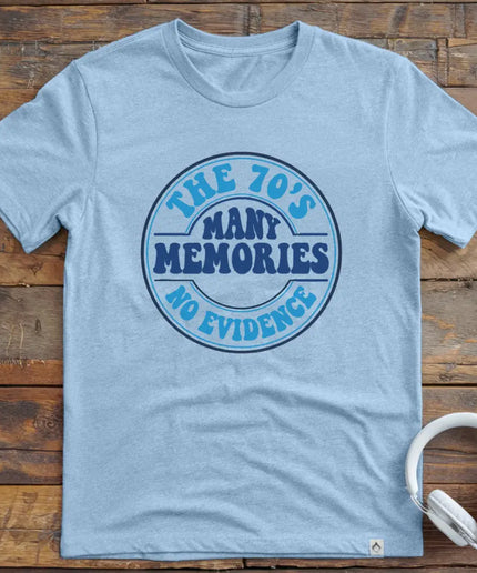 The 70's Vintage T-Shirt