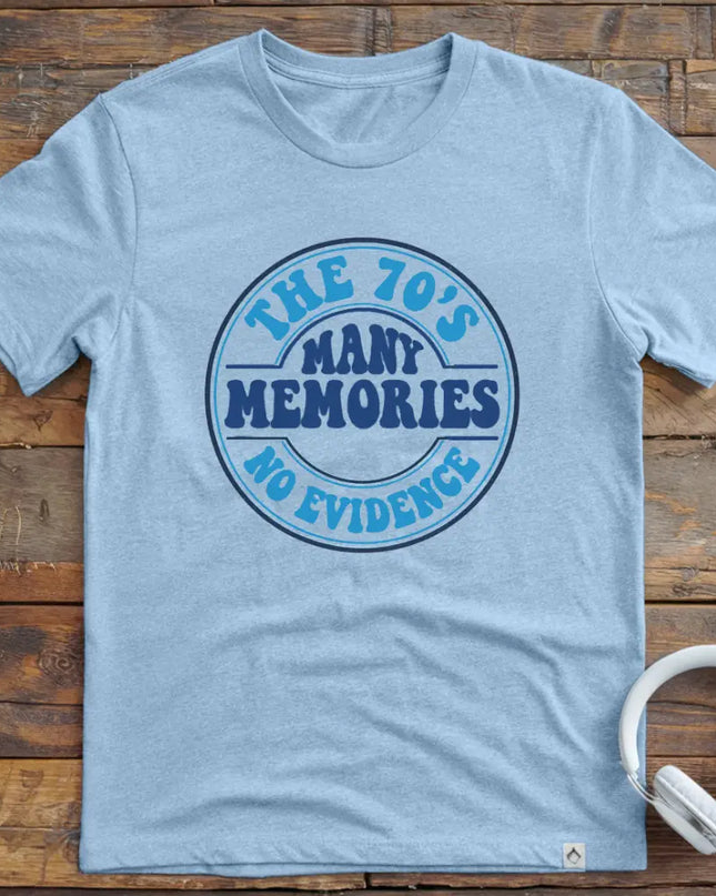 The 70's Vintage T-Shirt