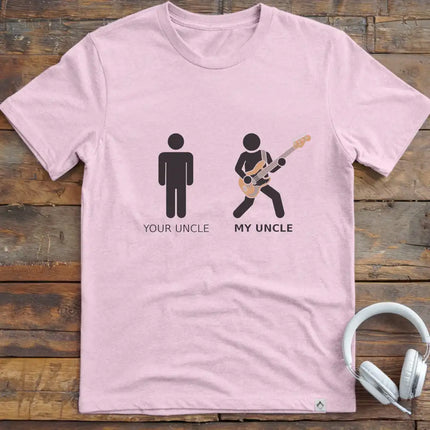 KIDS Uncle Bass T-Shirt