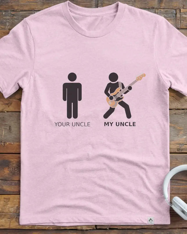 KIDS Uncle Bass T-Shirt