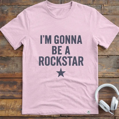 KIDS Rockstar 2 T-Shirt
