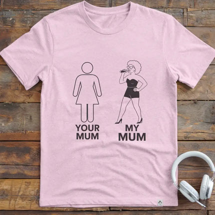 KIDS Mum Vocalist 2 T-Shirt