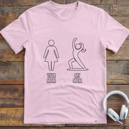 KIDS Mom Dancer T-Shirt