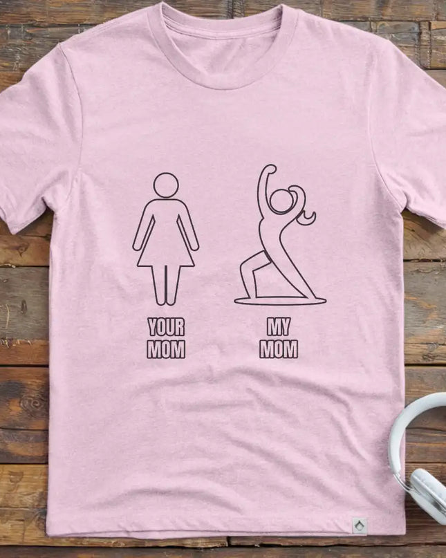 KIDS Mom Dancer T-Shirt