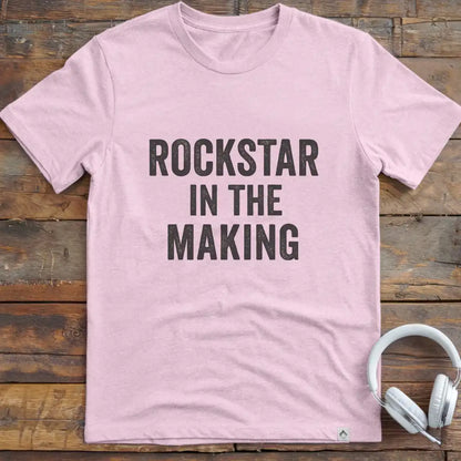 KIDS Rockstar 1 T-Shirt