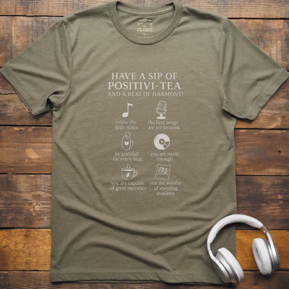 Have A Sip T-Shirt