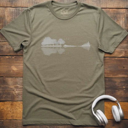 Guitar Forest T-Shirt