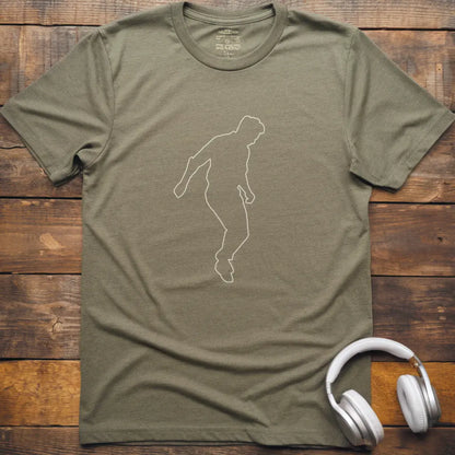 Soul Dancer T-Shirt