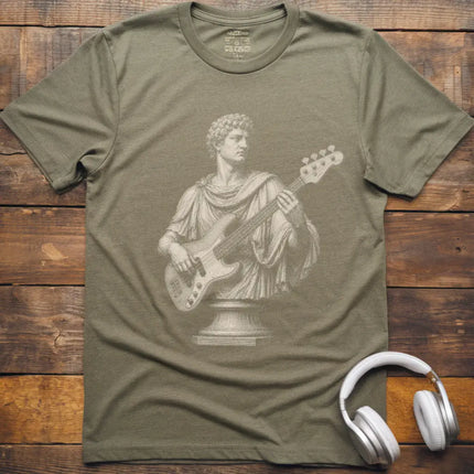 Emperor Bass T-Shirt