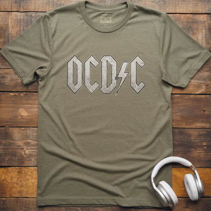 OCD C T-Shirt
