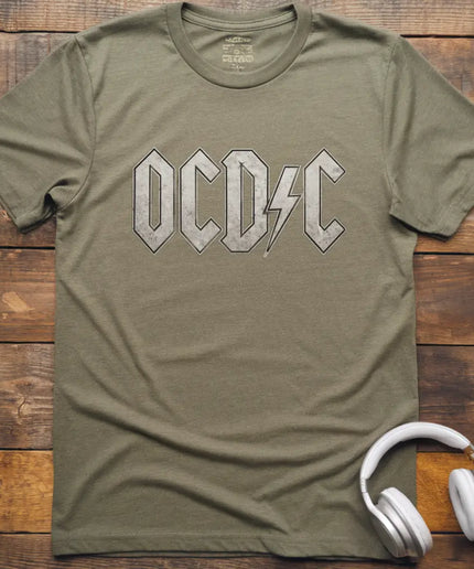 OCD C T-Shirt