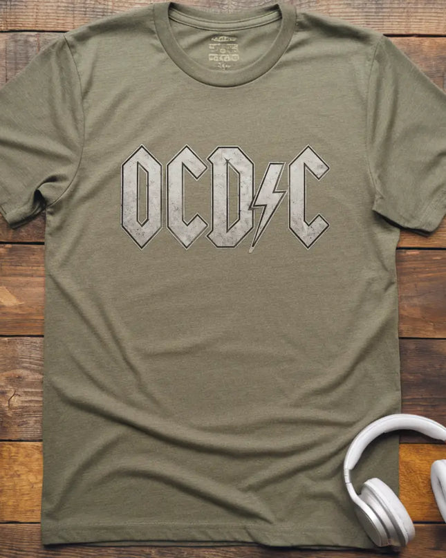 OCD C T-Shirt