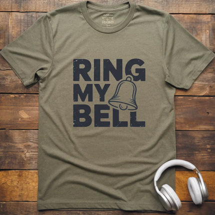 Ring My Bell T-Shirt